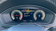 Audi Q5 40 TDI Quattro S Line 5dr S Tronic Diesel Estate